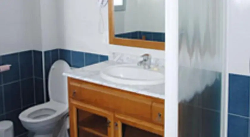 Maison Biranda