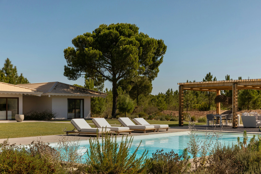Spatia Comporta, a Member of Design Hotels