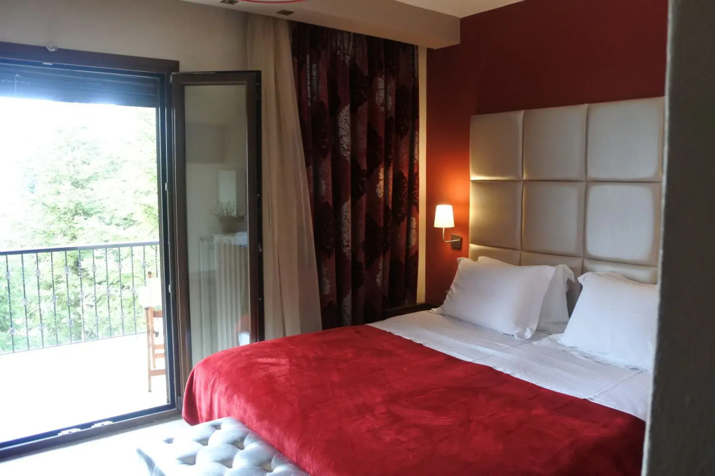 Hotel Konaki