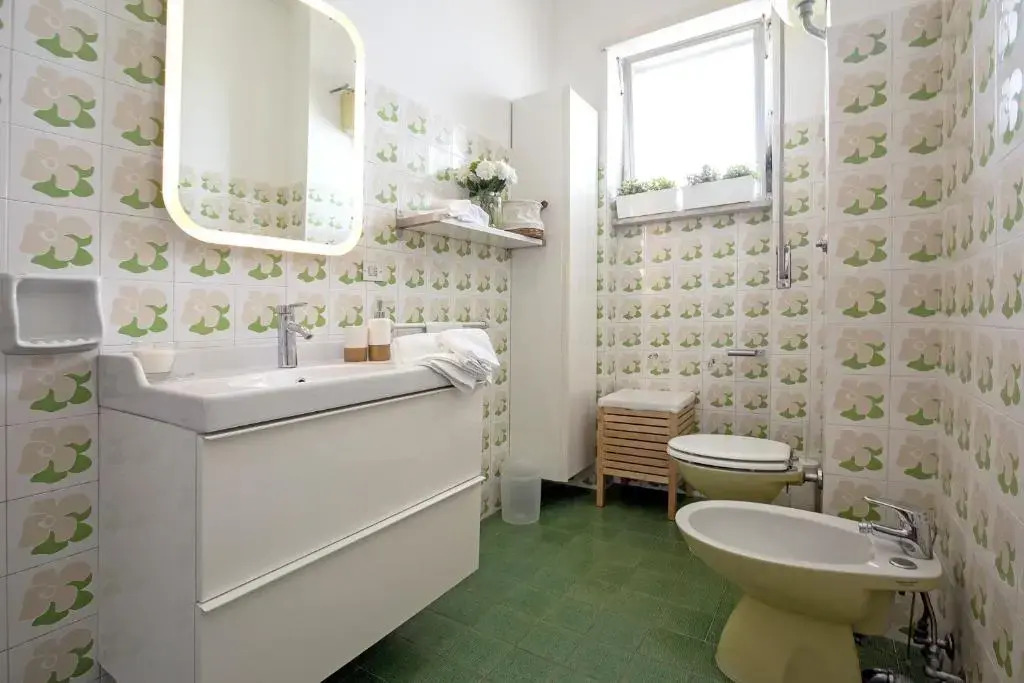 Angelina Apartments Amalfi Coast