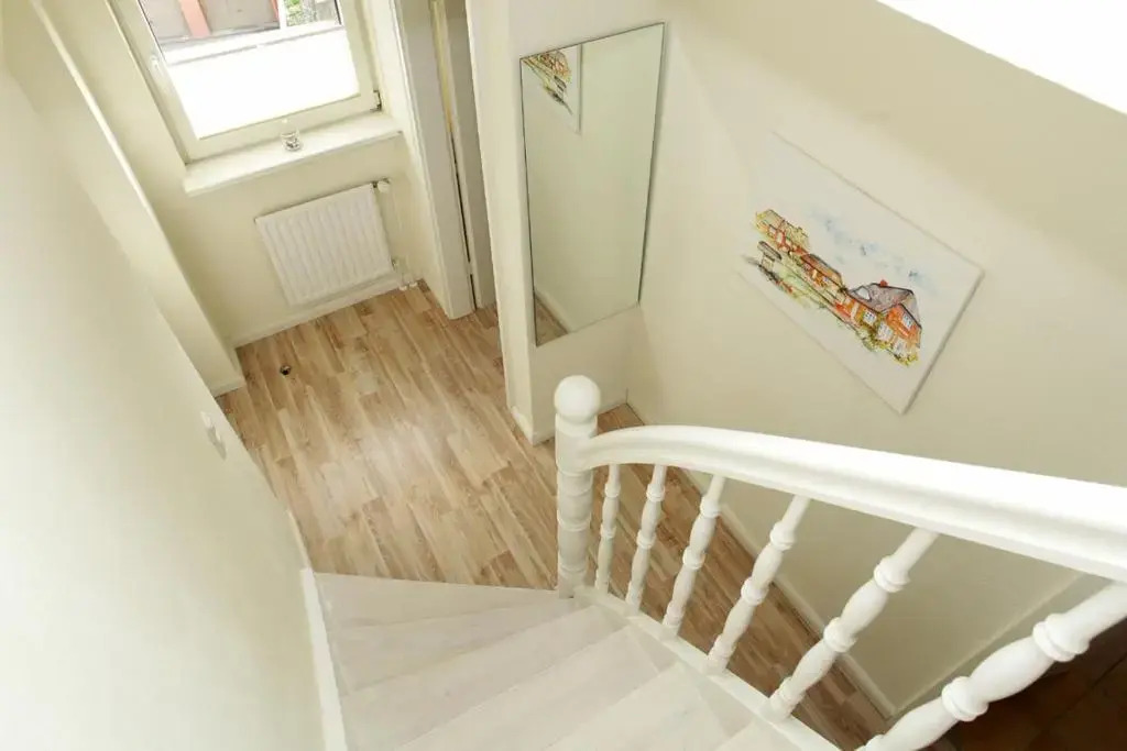 Ferienwohnung Mare Nostrum 9