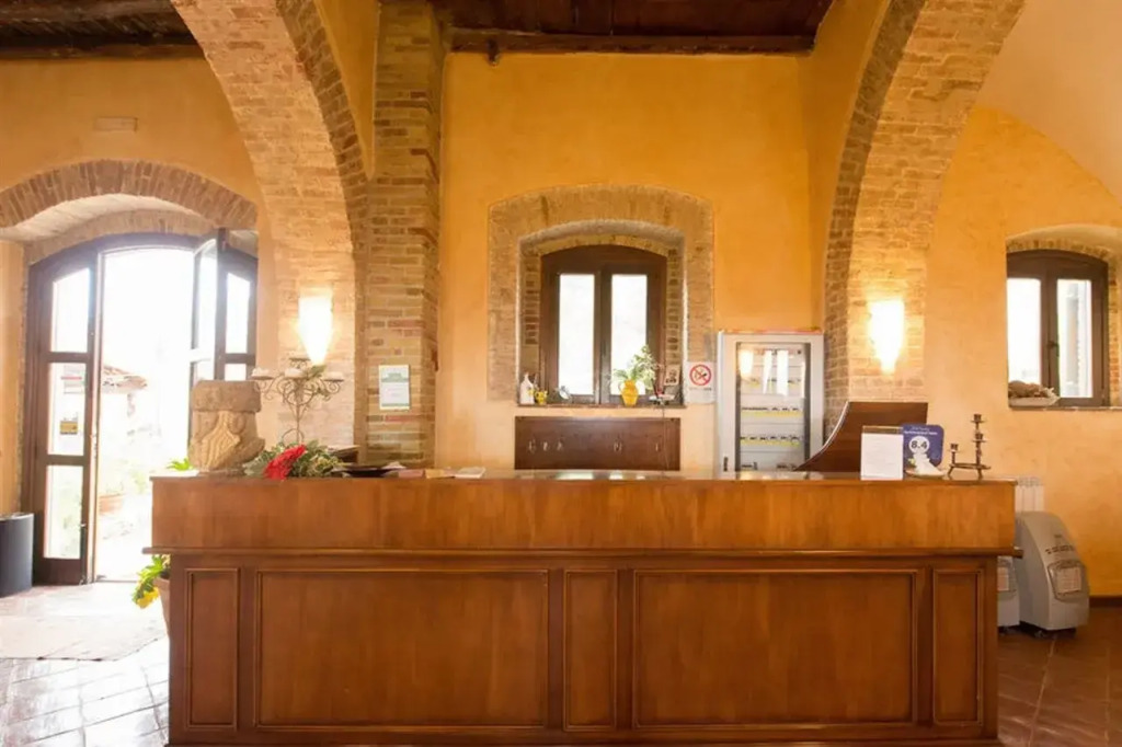 Agriturismo SantAgata