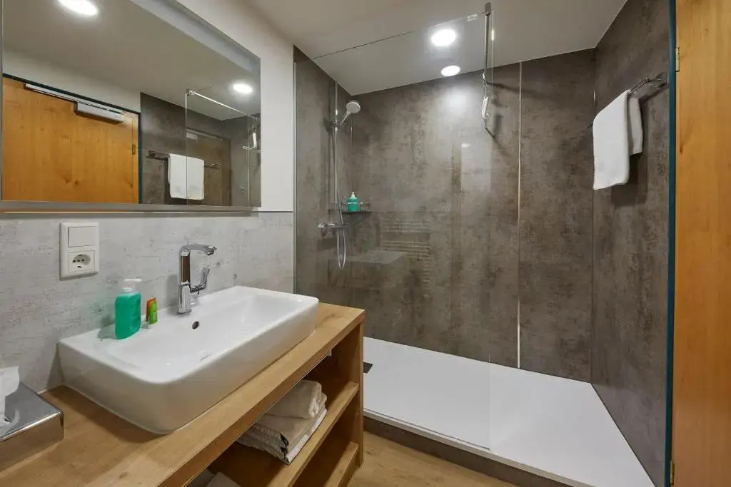 Hotel & Ferienappartements Edelweiss