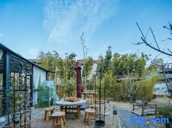 Wuxi Village Banzhuyuan Homestay (Lingshan Giant Buddha Nianhuawan Branch)