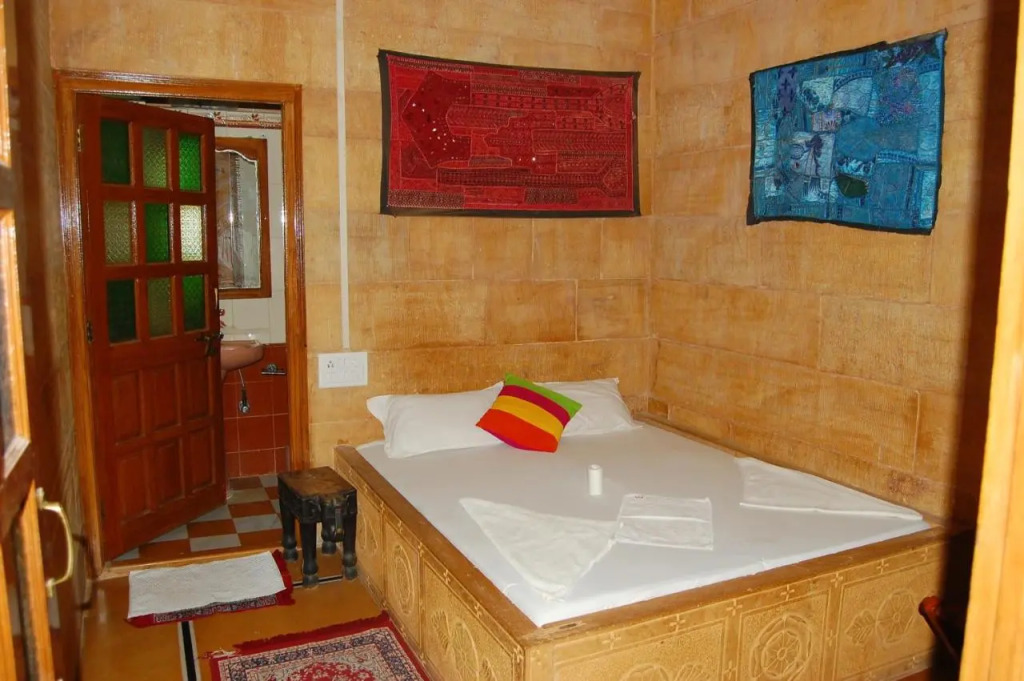 Hotel Pol Haveli Jaisalmer
