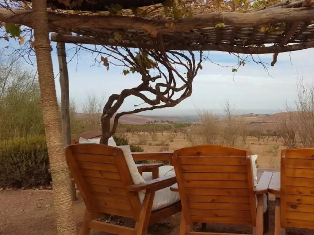 Terres D'Amanar