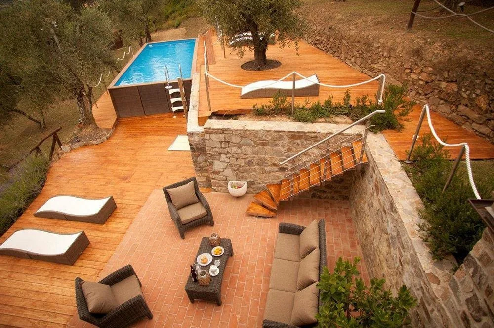Tenuta Setteventi