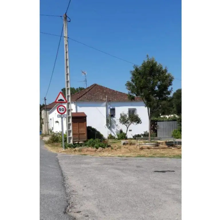 CASA "O Campo"