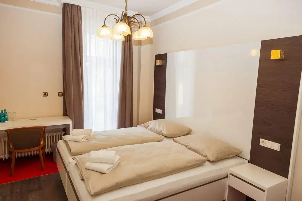 Hotel Residenz 23