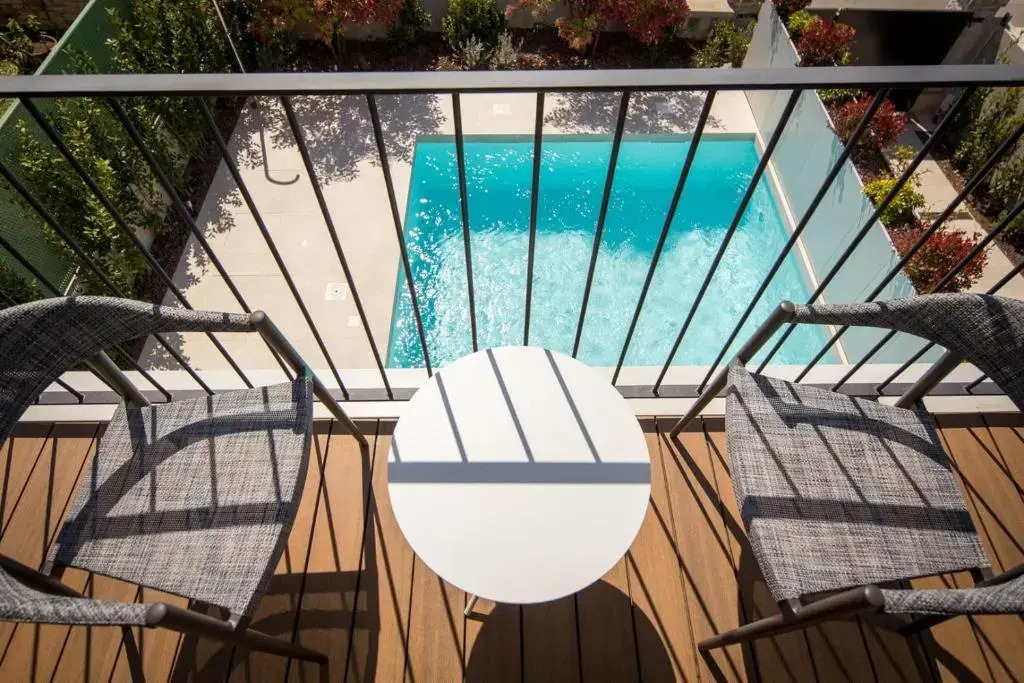 Villa Z6 - A Luxury Retreat in the Heart of Rovinj