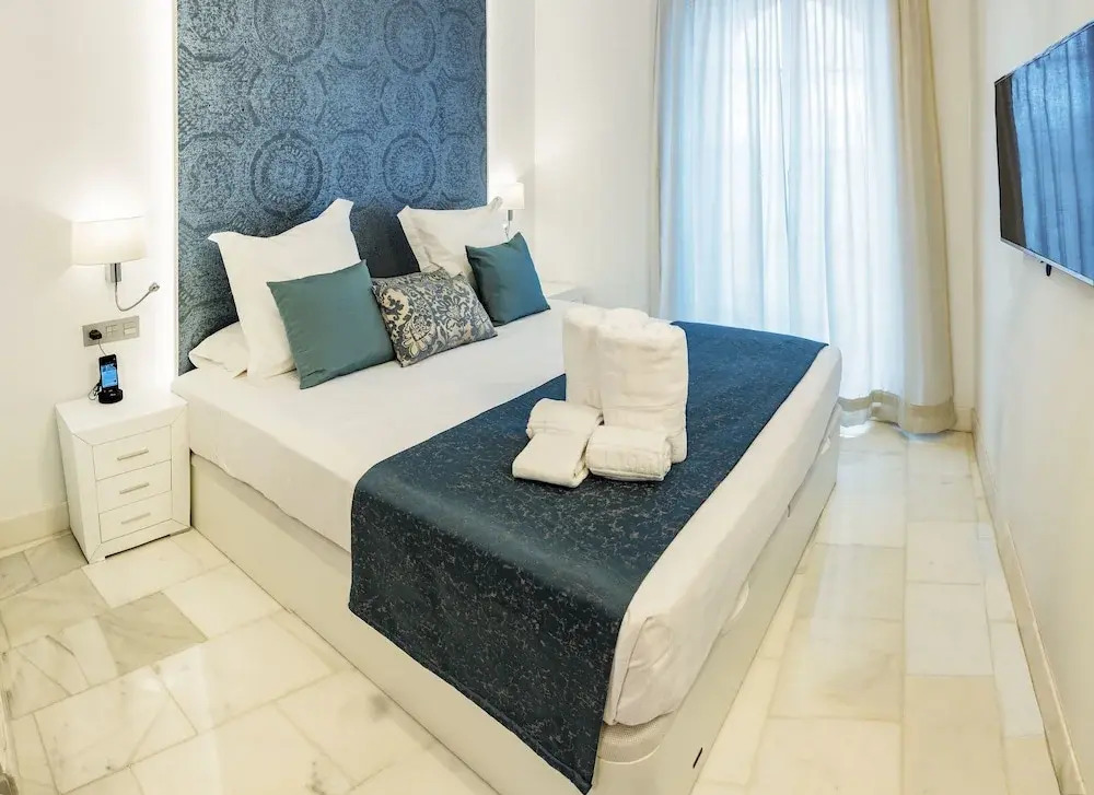 Betis 7 Luxury Boutique Apartments