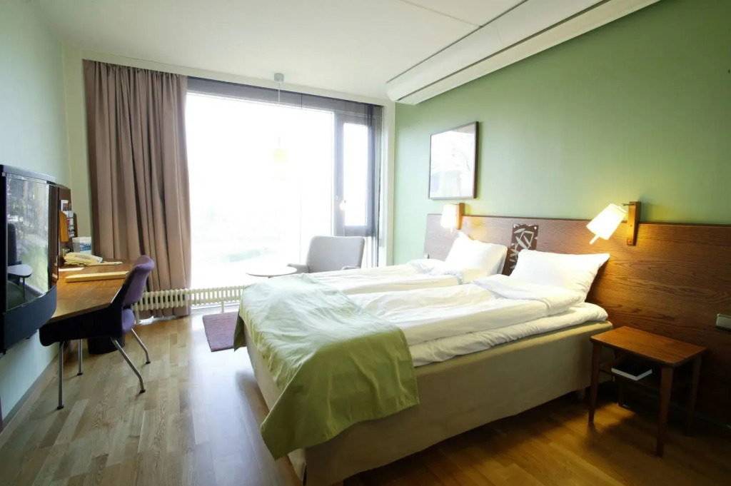 Scandic Linköping City