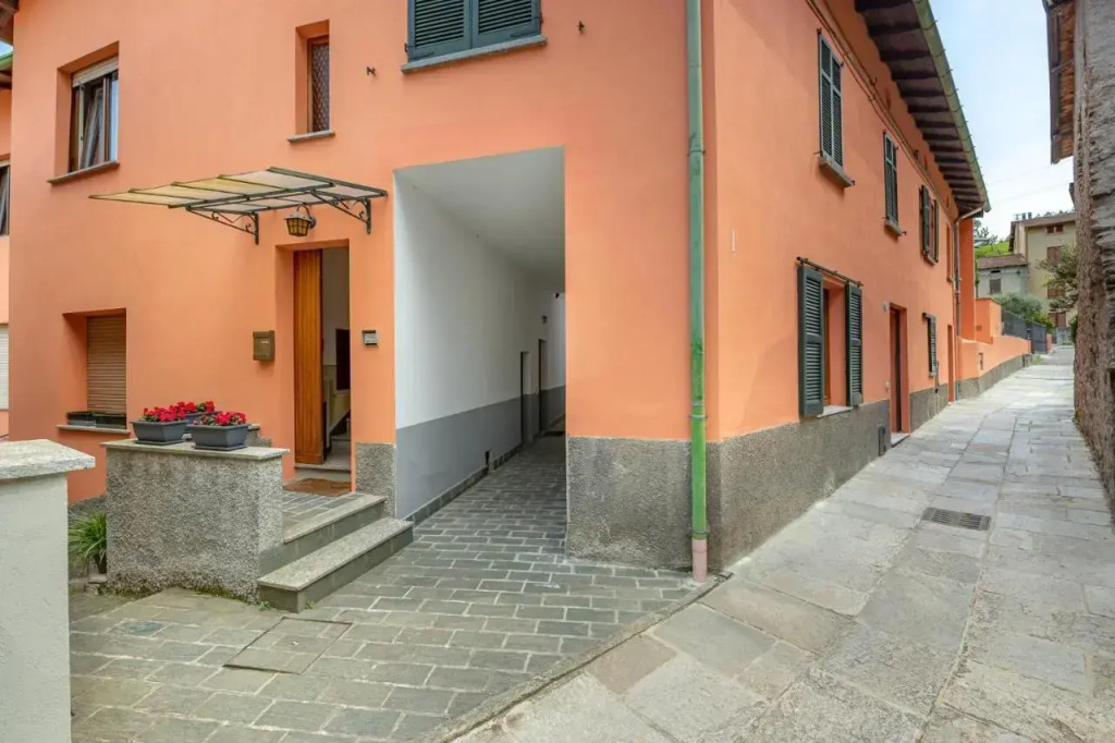 Casa Bellavista Wi-Fi Parcking Free
