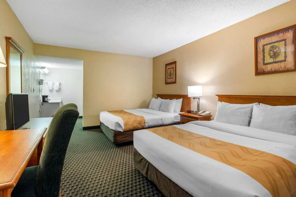 The Dunes Hotel