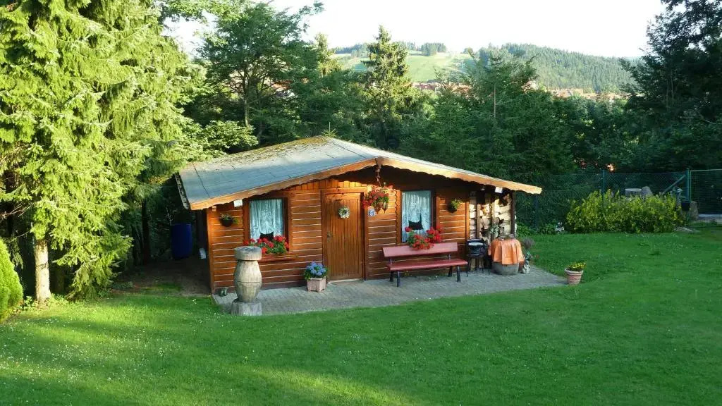 4 Sterne Ferienwohnung 140 qm im Haus Tina
