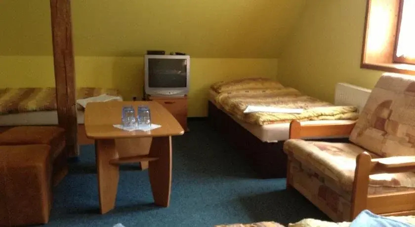 Pension Horalka