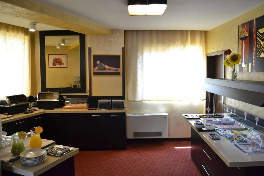 INTER BUSINESS Bucharest