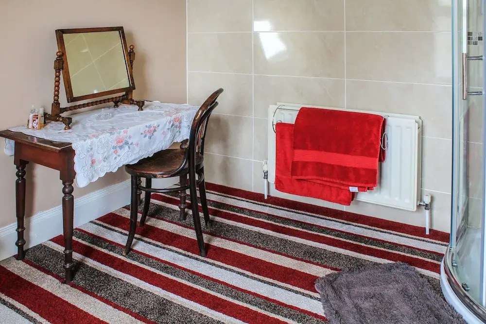 Ballyhargan Farm House