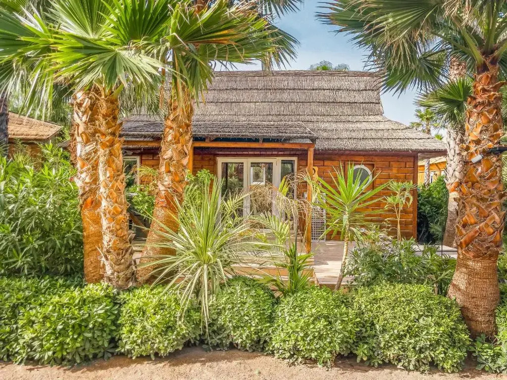 La Toison d'Or Resort & Spa