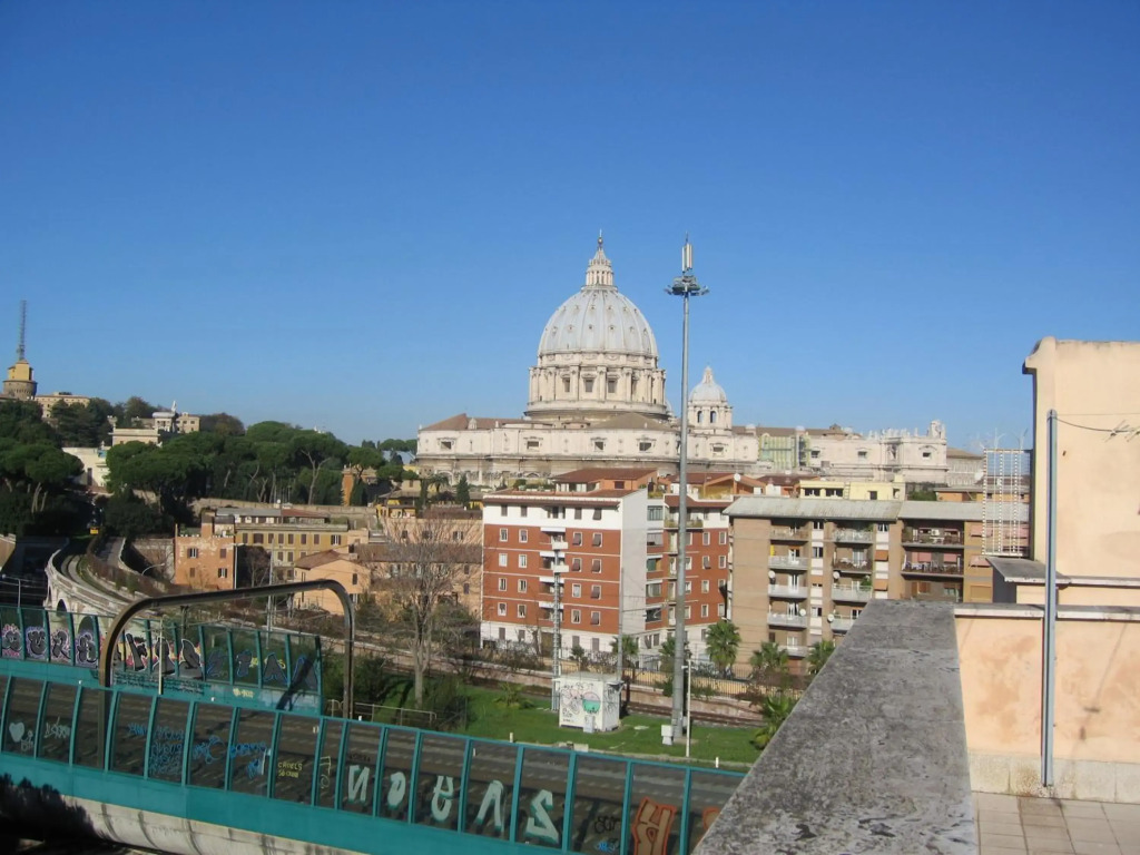 Passeggiate Romane