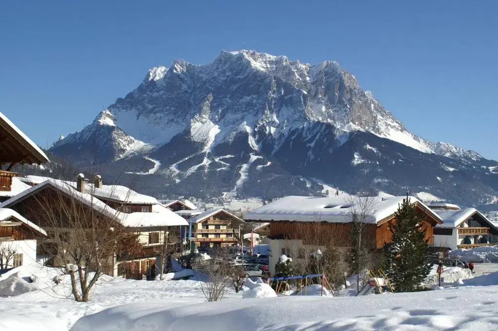 Haus Panorama