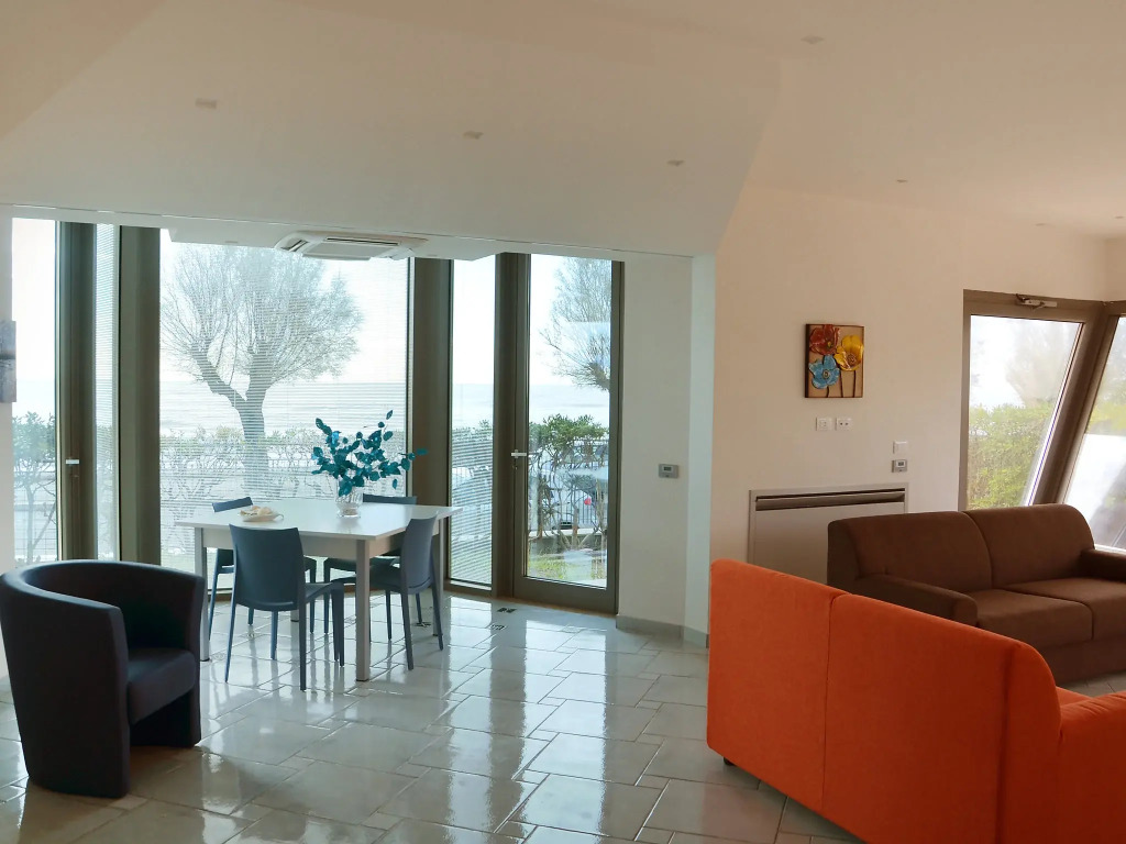Villa Fortunata