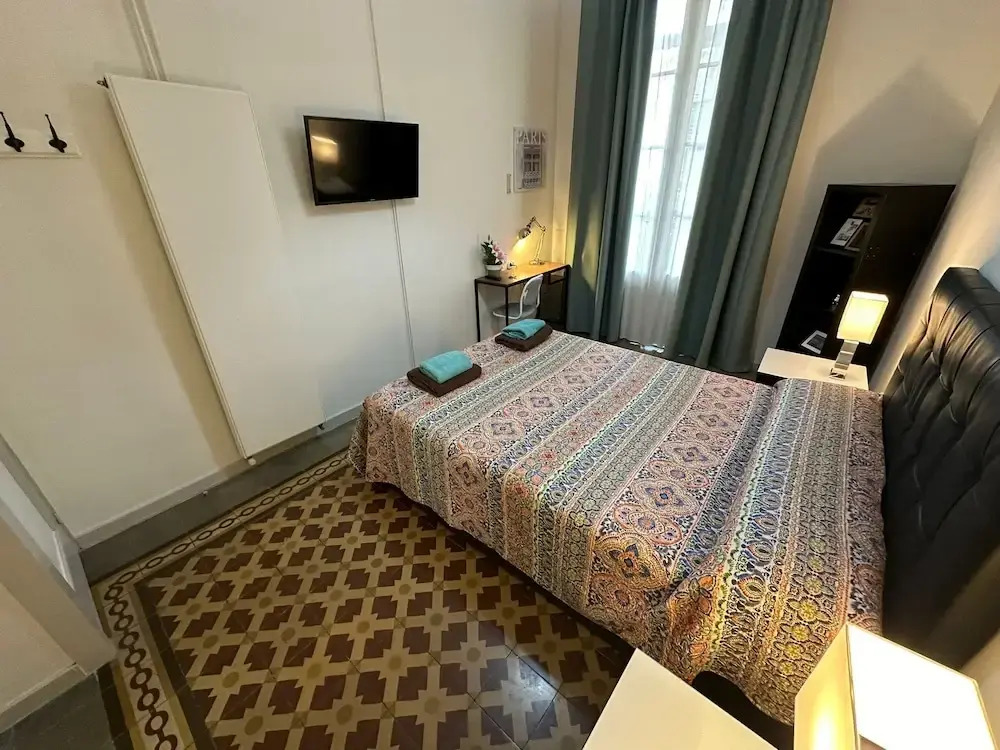 Rooms Roger
