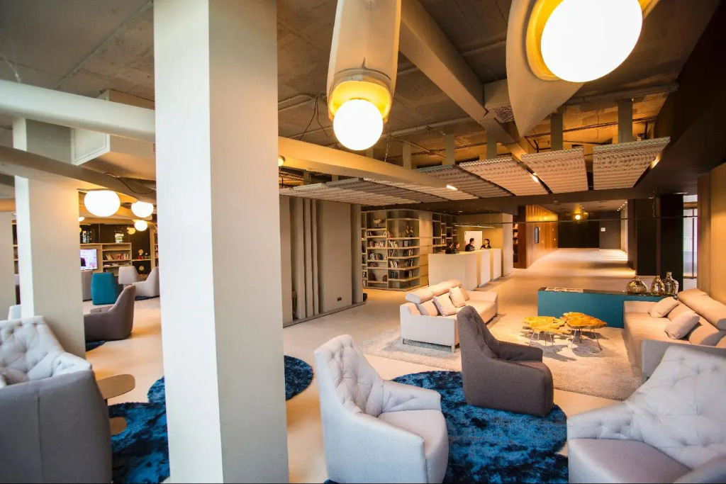 Hotel SB BCN Events Sup