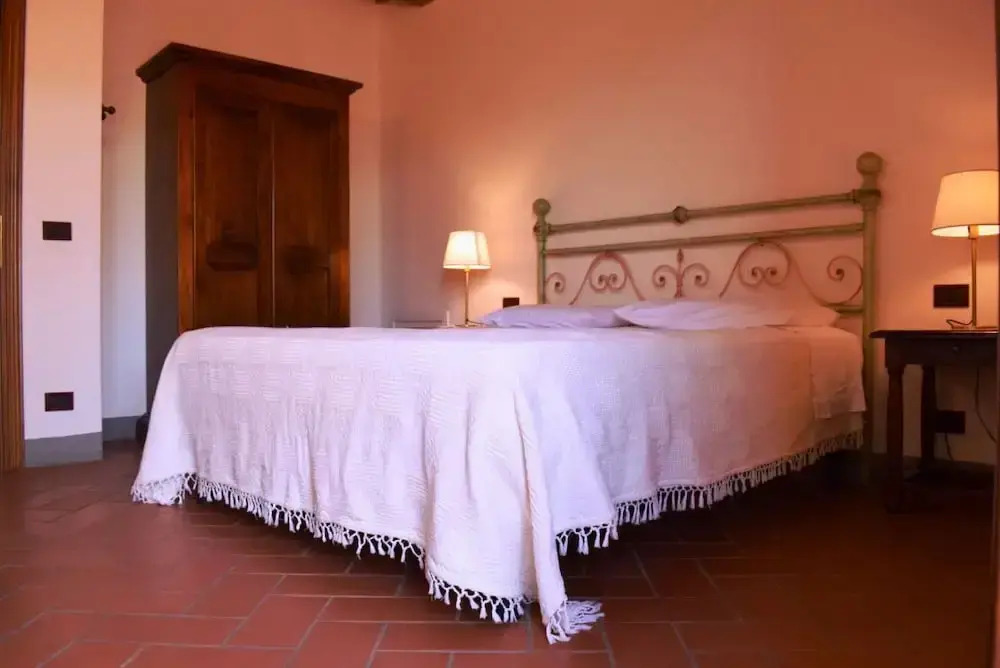 Agriturismo Luggiano