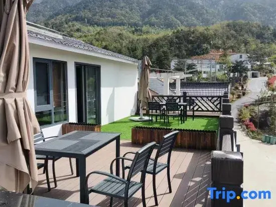 Tianzhu Mountain Qishange Homestay