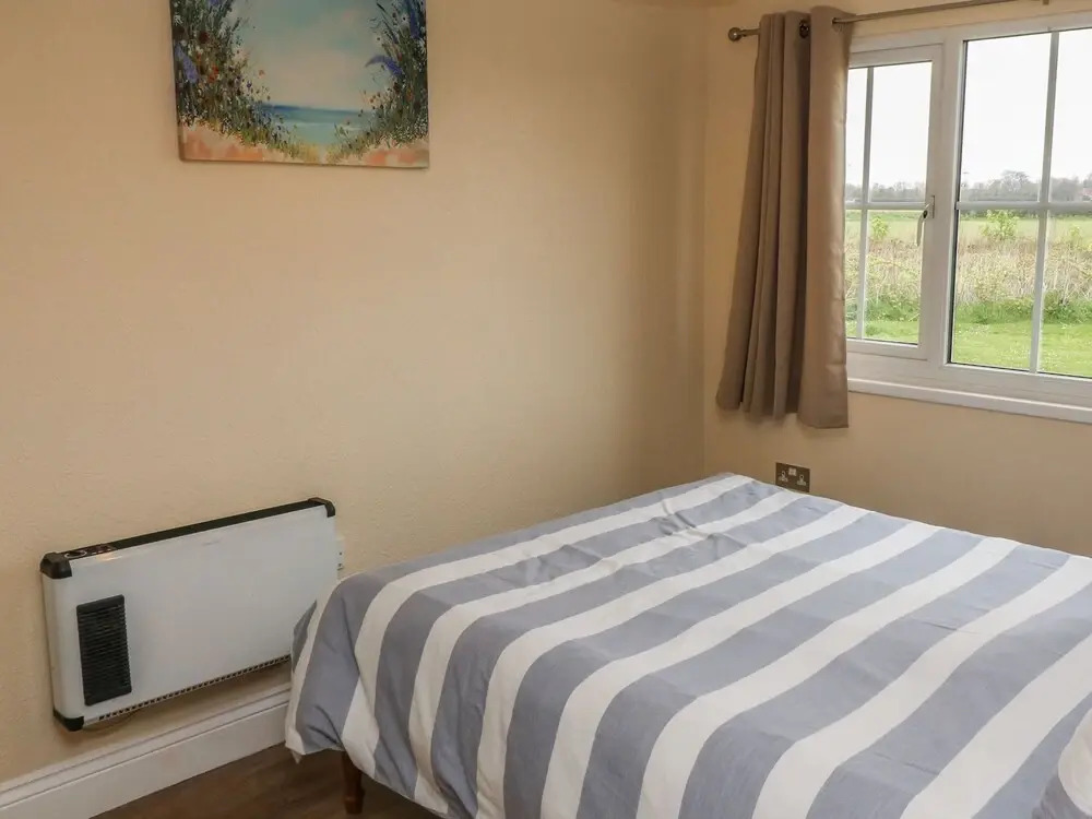 The Headlands, Chalet 299