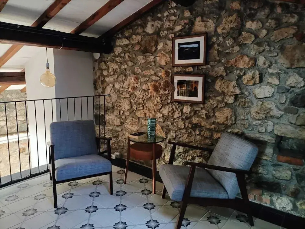 Casa Maria