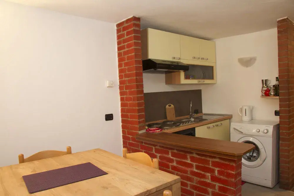 Apartment  Room Bergamo