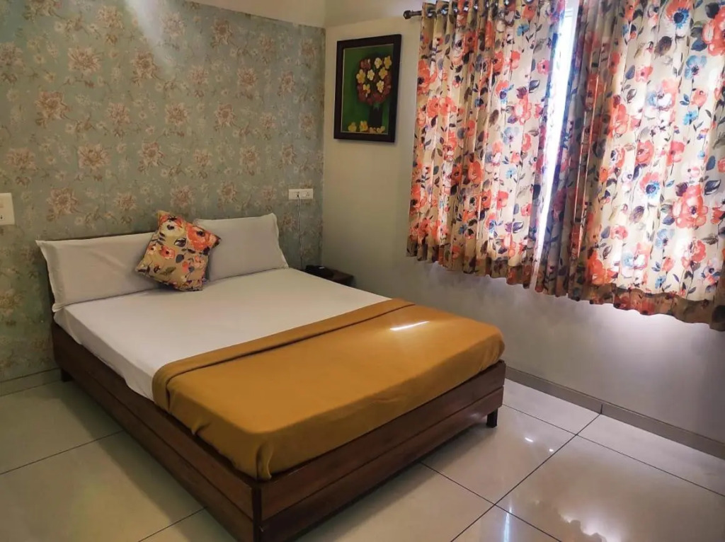 Hotel Prafulla, Kolhapur