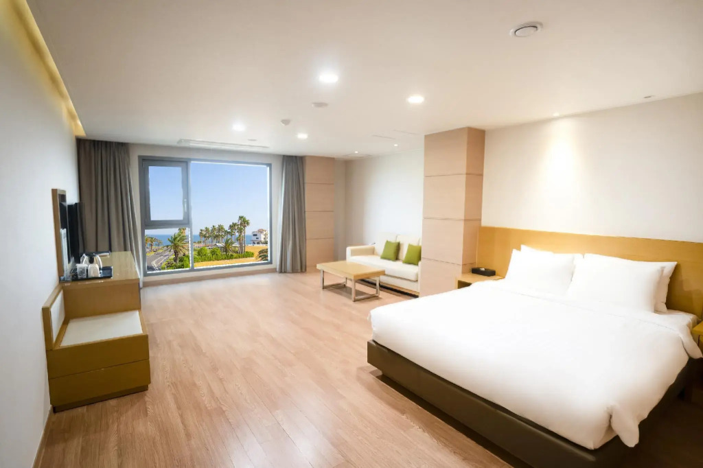 Uni Hotel Jeju
