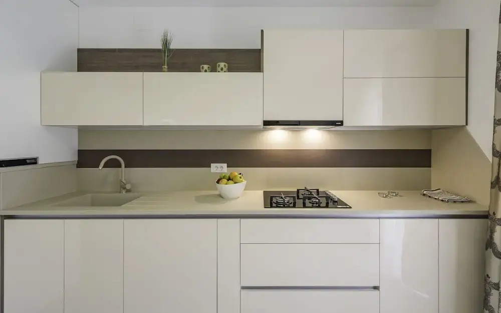 Apartment LEA