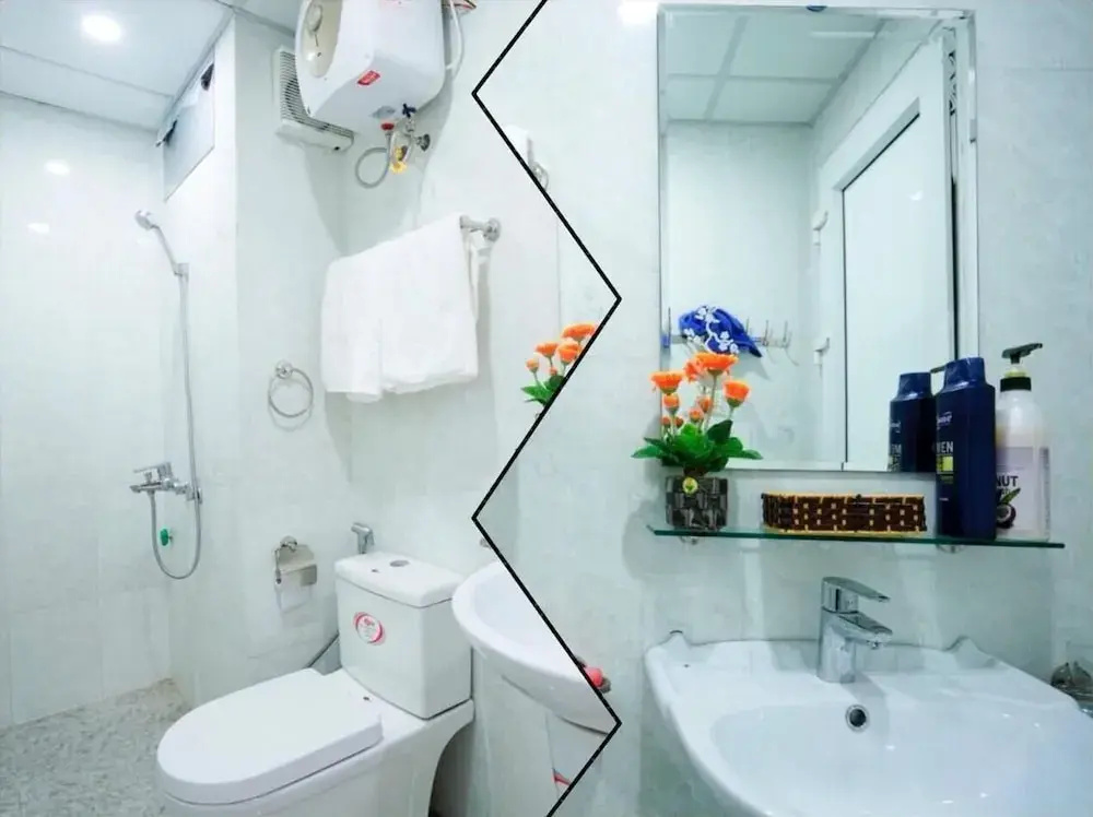 Ha Long Pearl Apartment