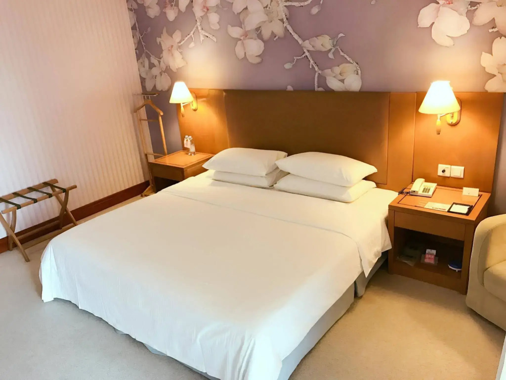 Culture Plaza Hotel Zhejiang