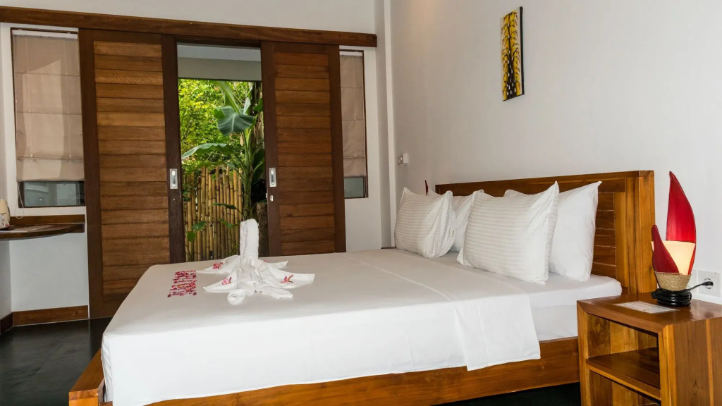 Dream Divers Resort