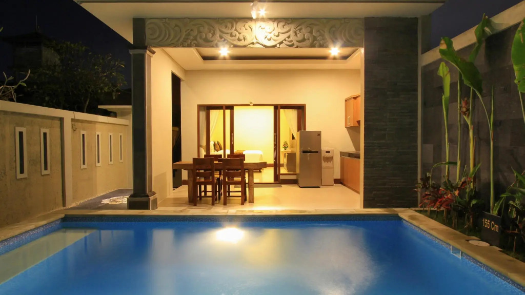 Surya Inn