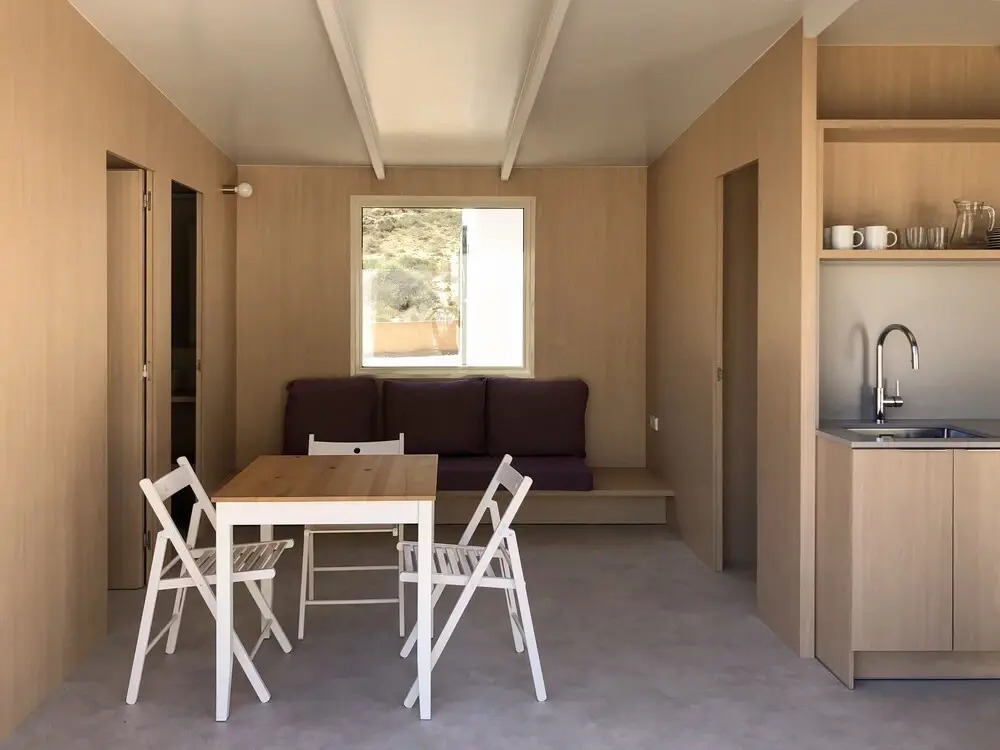 Wecamp Cala Montgó