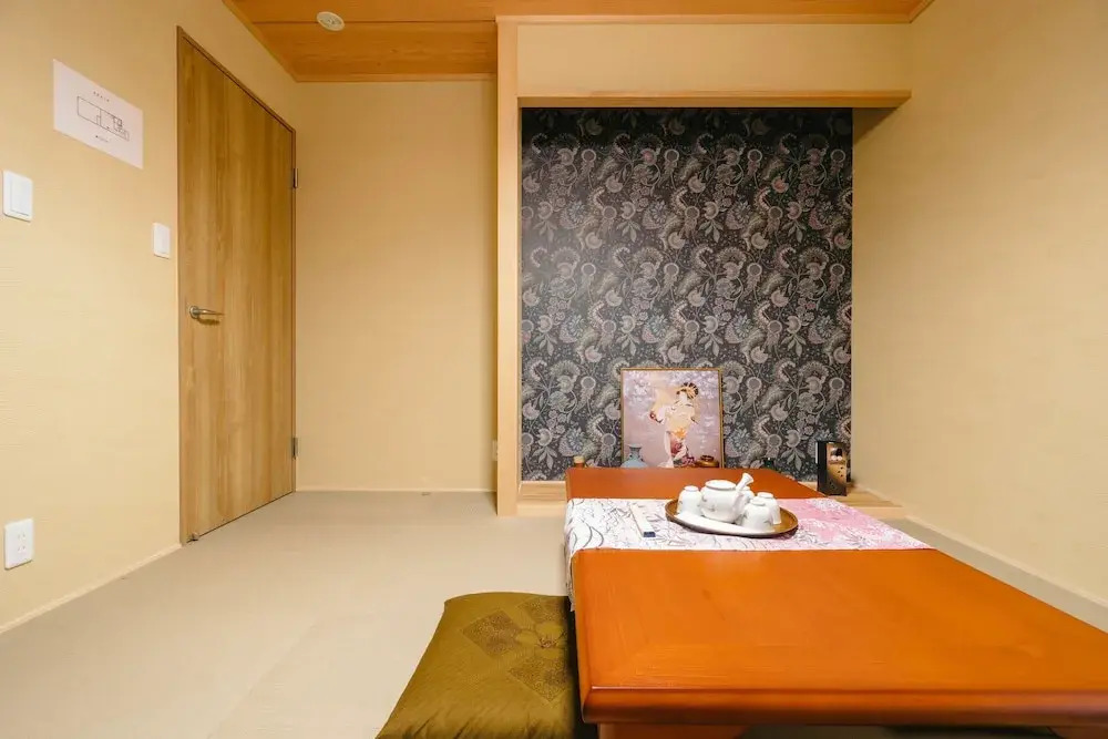 Hotel Links Dobutsuenmae