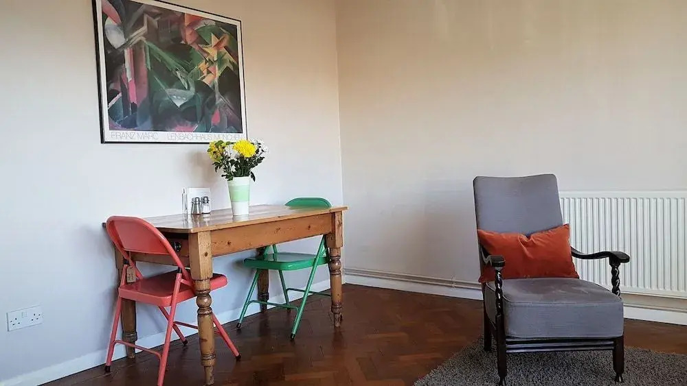 Farnham Flat