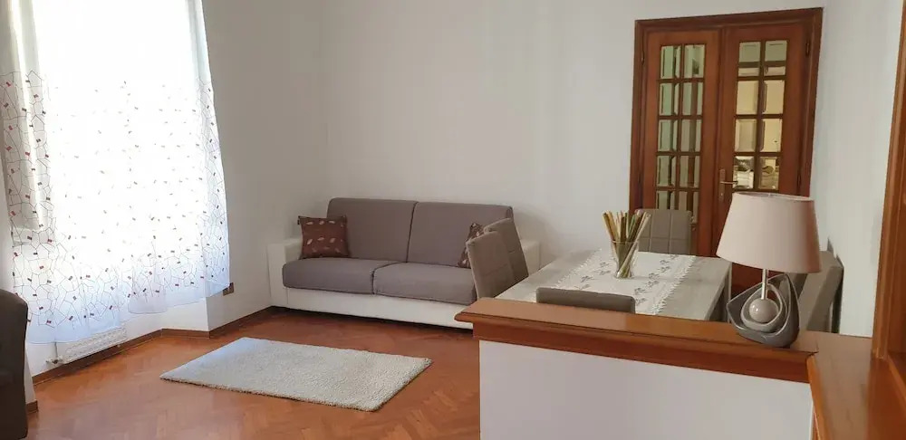 Casa Tua Suite Coliseum