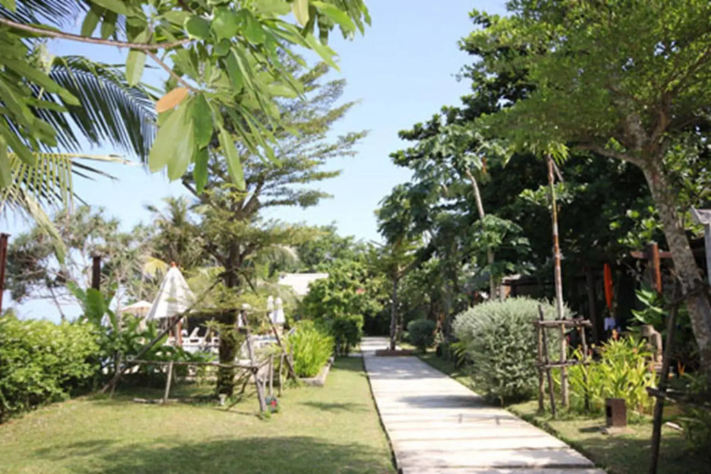 Andalay Boutique Resort