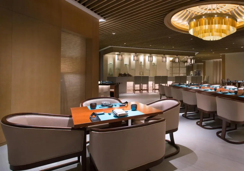 Sheraton Zhanjiang Hotel