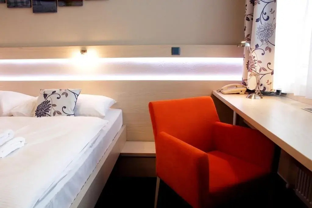Hotel Uno