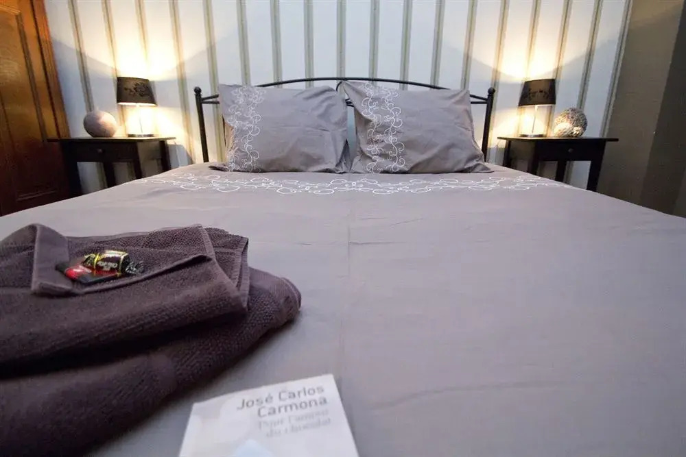 B&B Brussels@Heart