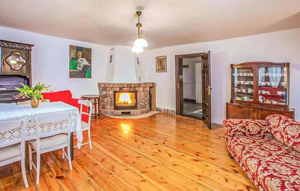 Pet Friendly Home In Sasino With Sauna