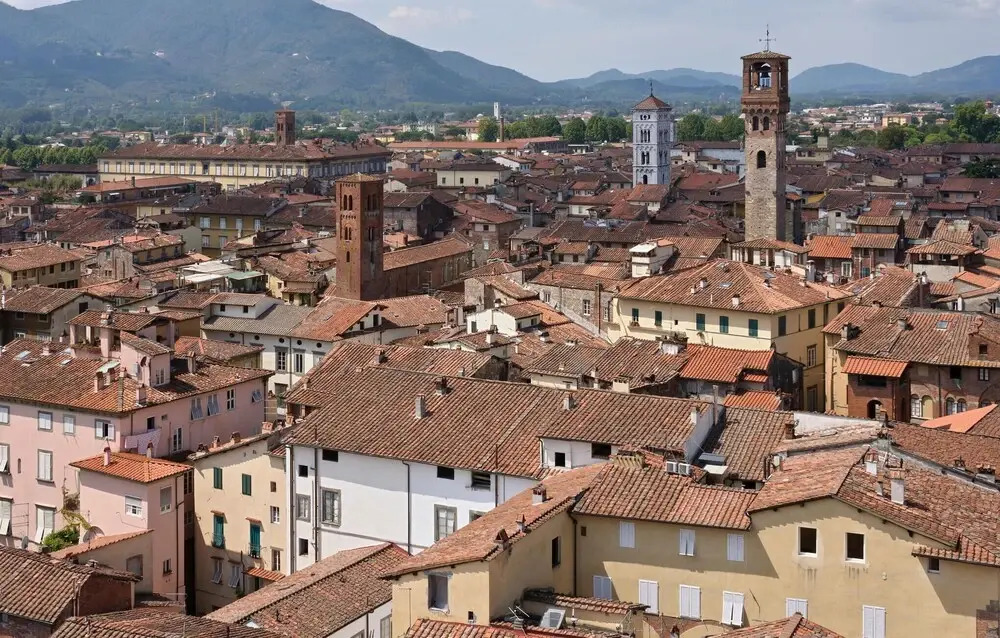 Gorgeous Home In Massarosa With Wifi